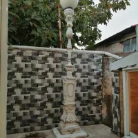 چراغ باغ بلند|لامپ و چراغ|رشت, جانبازان|دیوار