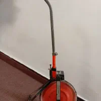 متر چرخدار ساخت آلمان Richter