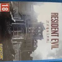 بازی رزیدنت اویل ۹