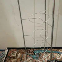 پایه قابلمه استیل