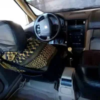 پارس سال ۹۳ دوگانه فابریک