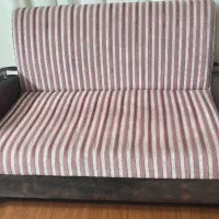 فروش مبل ۶ نفره|مبلمان خانگی و میز عسلی|سمنان, |دیوار