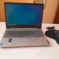 لپتاپ lenovo 81WQ نویه نو  نسل ۱۰|رایانه همراه|رشت, چله خانه|دیوار