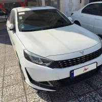 رسپکت ۲ سفید|خودرو سواری و وانت|تهران, کرمان|دیوار