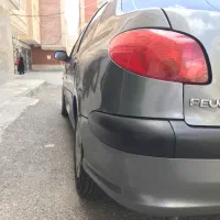 sd.206.tu5|خودرو سواری و وانت|سهند, |دیوار