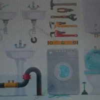 تاسیسات وبازسازی