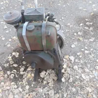 دو عدد موتور مارگو دیزلی|ماشینآلات صنعتی|نمین, |دیوار