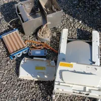 تعمیرات پکیج مهرگان و زیباشهر