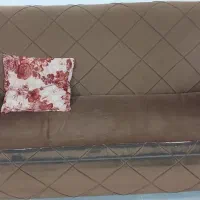 مبل راحتی ۶ نفره|مبلمان خانگی و میز عسلی|آستانه اشرفیه, |دیوار