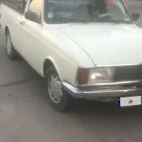 پیکان وانت مدل ۹۰