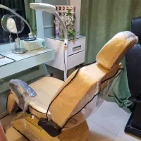 دعوت به همکار سالن جواز دار بر پیروزی|استخدام درمانی، زیبایی، بهداشتی|تهران, صد دستگاه|دیوار