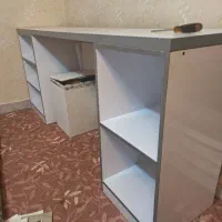 میز سفید