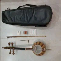 کمانچه ۲۴ ترکه مهاجرانی