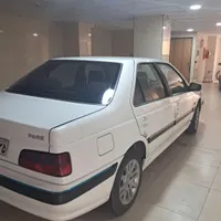 پژوپارسtu5مدل۹۸