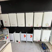 پکیج بیتا بوتان پایونیر|آبگرمکن، پکیج، شوفاژ|نقده, |دیوار