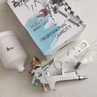 پیستوله رنگپاش بادی