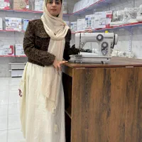 چرخ خیاطی ژانومه ۶۷۲