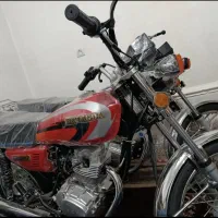 برمودا125فول انژکتورمدل1403