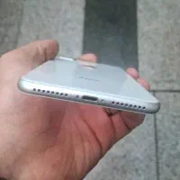 8 plus نو بدون لکه|موبایل|تهران, نازی‌آباد|دیوار