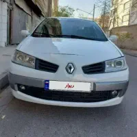 مگان ۲۰۰۰ مدل ۹۱ اتومات|خودرو سواری و وانت|تهران, دردشت|دیوار