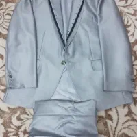 کت و شلوار|لباس|بافق, |دیوار