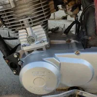 موتور سیکلت هوندا کویر مدل 91|موتورسیکلت|ارومیه, |دیوار