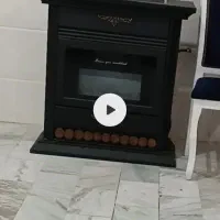 بخاریی گازی|بخاری، هیتر، شومینه|قم, ولیعصر|دیوار