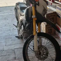 تریل پرواز ۲۰۰gy|موتورسیکلت|تهران, تهرانسر شمالی|دیوار