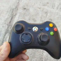 دسته بازی X 360 playstation هدفون بلوتوثی|کنسول، بازی ویدئویی و آنلاین|تهران, پردیسان|دیوار
