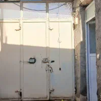 درب سه تای عبور رو