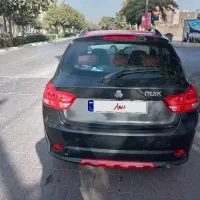 کوییک|خودرو سواری و وانت|مشهد, رضاییه|دیوار