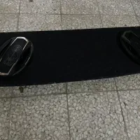 اسپیکر|صوتی و تصویری|قزوین, |دیوار