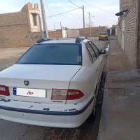 سمند بیرنگ ef7مدل 91 دوگانه فابریک