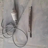 سنگ بروکاشی بربری صفحه ای دست دوم