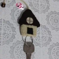 بندعینک بافتنی کاور کلید بافتنی|صنایع دستی و سایر لوازم تزئینی|شیراز, شهرک بهشتی|دیوار