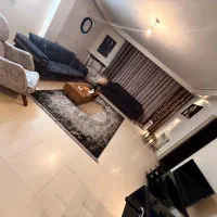 اجاره واحد مبله تمیز و شیک  خاص پسند