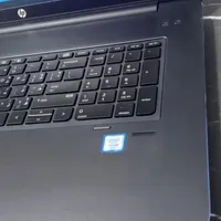 HP ZBOOK 17 G3|رایانه همراه|اردبیل, |دیوار