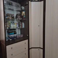 سرویس خواب|تخت و سرویس خواب|تهران, مرزداران|دیوار