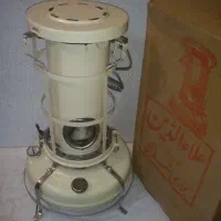 چراغ نفتی علاالدین