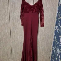 ماکسی مجلسی|لباس|فولادشهر, B2|دیوار