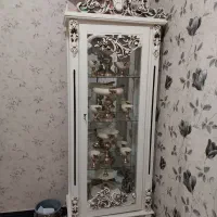 بوفه در حد نو