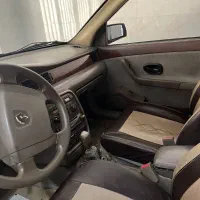 سمند 93 درجه یکEF7  مالچه|خودرو سواری و وانت|سنندج, |دیوار