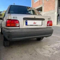 پراید مدل 89تمیز|خودرو سواری و وانت|قائم‌شهر, |دیوار