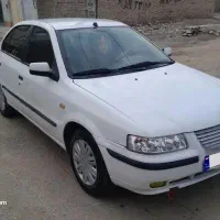 سمند مدل 90 EF7|خودرو سواری و وانت|کرمانشاه, |دیوار