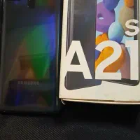 گوشی سامسونگ a21s