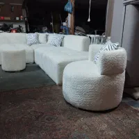 مبل دیدار|مبلمان خانگی و میز عسلی|چالوس, |دیوار