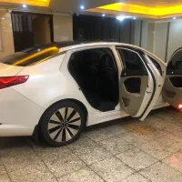 فروش اپتیما 2013|خودرو سواری و وانت|اسلامشهر, زرافشان|دیوار