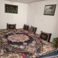 اجاره خانه دربست ویلایی ۹۱متر|اجارهٔ خانه و ویلا|کرج, اخترآباد|دیوار