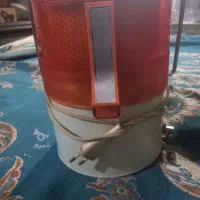 آبمیوه گیری پارس خزر قدیمی سالم به شرط