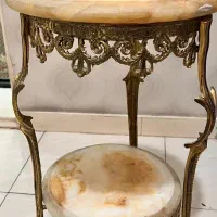 میز برنز اصل